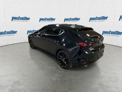 New 2026 MAZDA MAZDA3 2.5 S Hatchback w/ Premium Pkg image 8