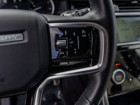 Used 2023 Land Rover Discovery Sport S R-Dynamic image 7