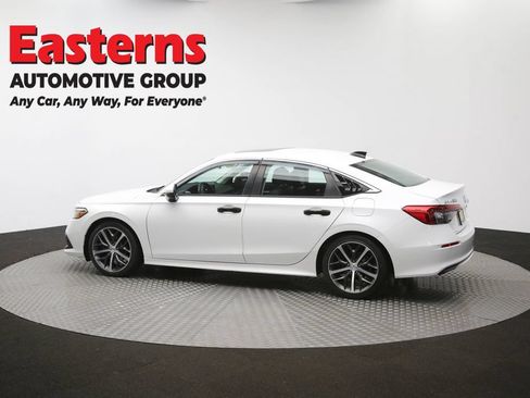 Used 2022 Honda Civic Touring image 61