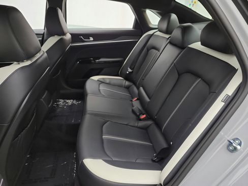 Used 2025 Kia K5 GT-Line FWD image 15
