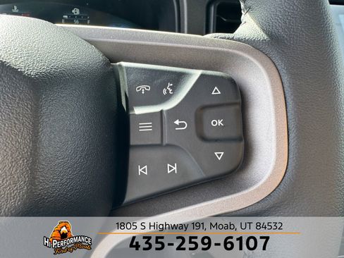 New 2026 Ford Bronco Badlands w/ Sasquatch Package image 21