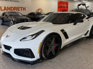 Used 2016 Chevrolet Corvette Z06 360° Tour