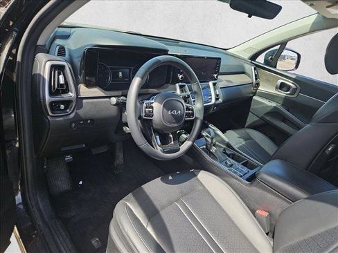 Used 2023 Kia Sorento S AWD/4WD image 13