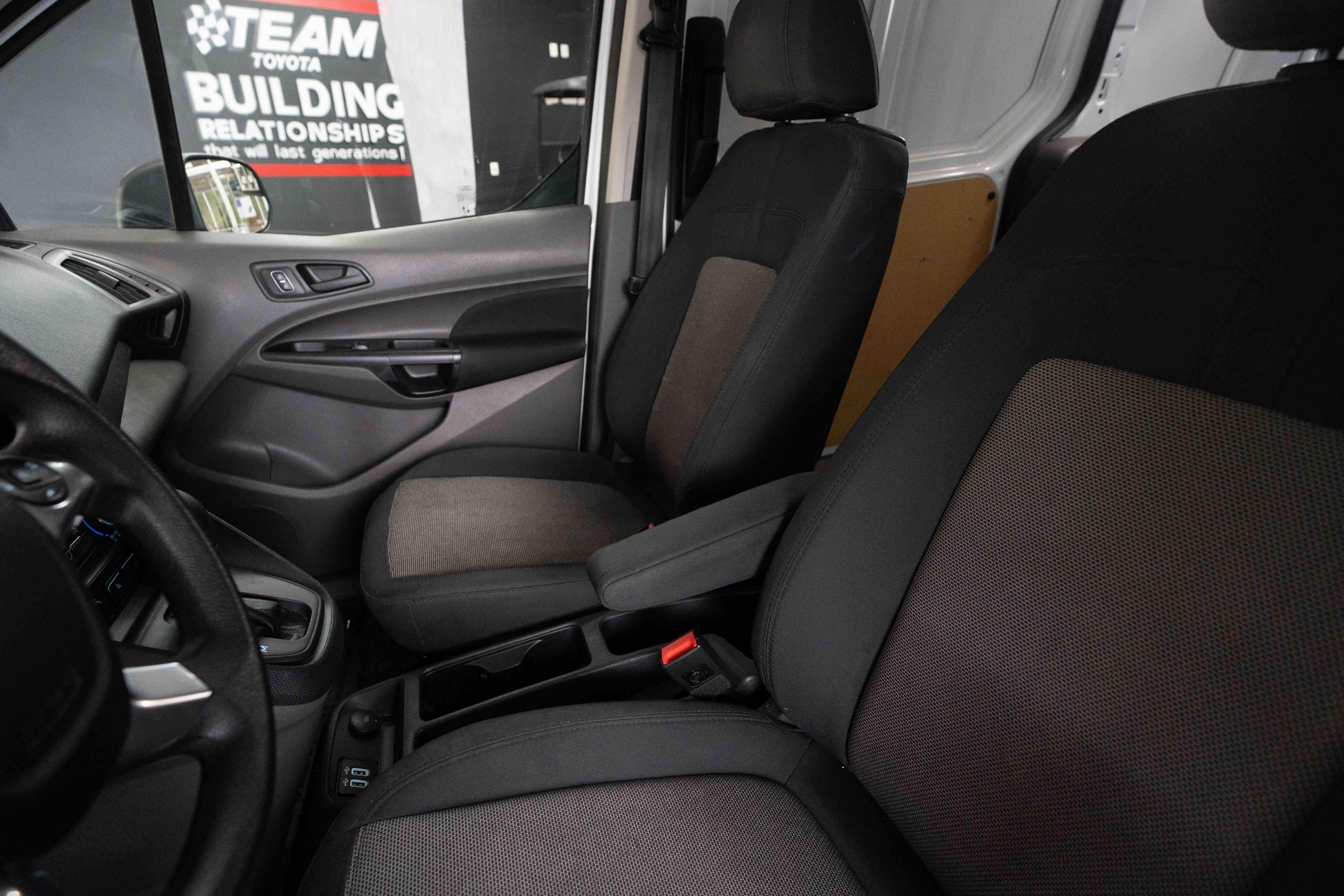 Used 2022 Ford Transit Connect XL FWD image 10