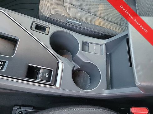 Used 2024 Subaru Crosstrek 2.0i Premium image 27