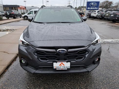 New 2026 Subaru Crosstrek 2.0i Premium image 9