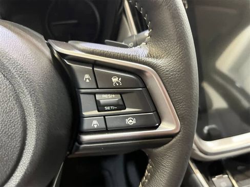 Certified 2025 Subaru Legacy Premium image 18