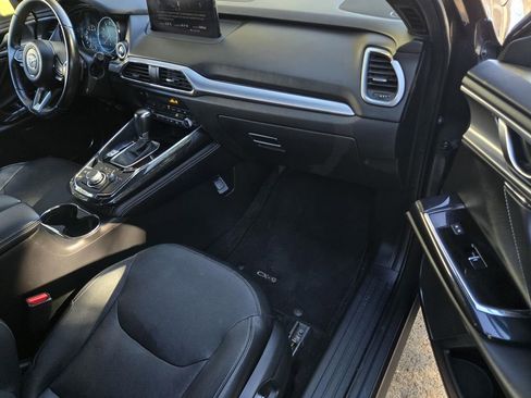 Used 2023 MAZDA CX-9 Grand Touring image 9