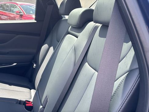 Used 2023 Hyundai Santa Fe SEL w/ Premium Package image 31