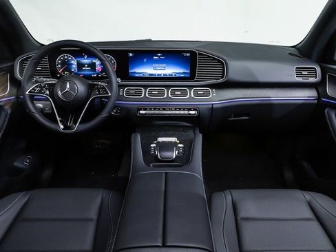 New 2025 Mercedes-Benz GLE 450 4MATIC image 7