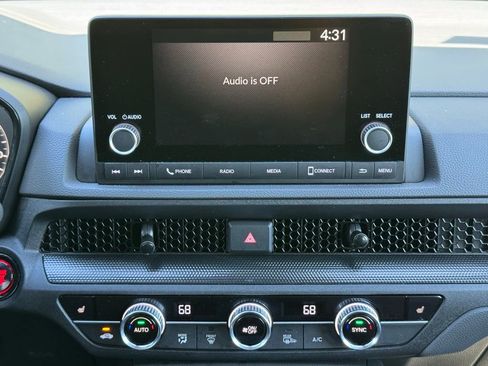 Certified 2024 Honda CR-V EX image 17