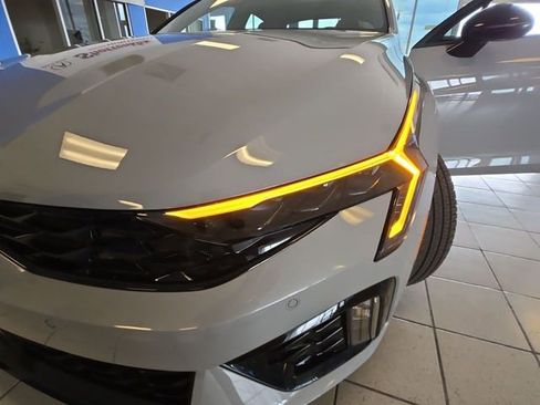 Used 2025 Kia K5 GT-Line w/ GT-Line Premium Package image 28