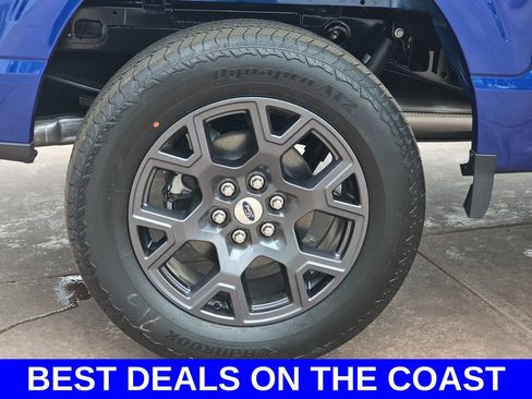 New 2026 Ford F150 STX w/ Equipment Group 200A AWD/4WD image 37