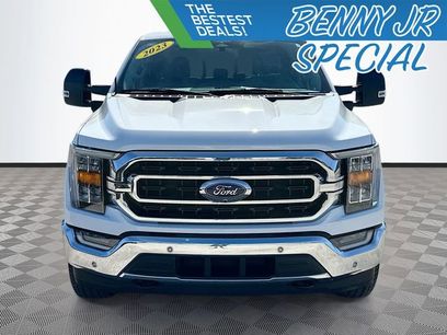 Used 2023 Ford F150 XLT w/ Equipment Group 302A High