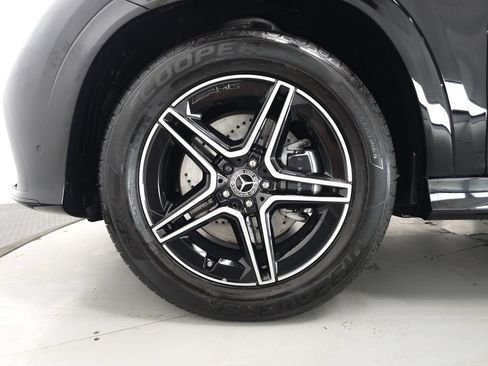 Certified 2026 Mercedes-Benz GLE 350 4MATIC image 37