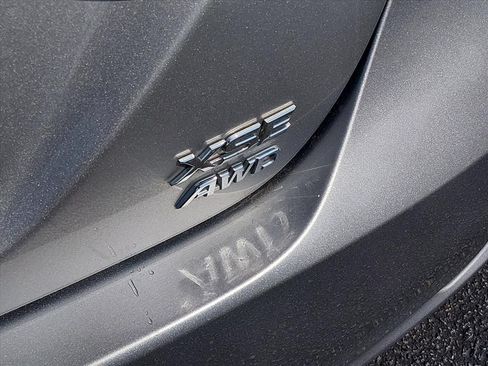 Used 2022 Toyota Camry XSE AWD/4WD image 18