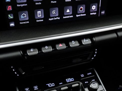 Used 2024 Porsche 911 Turbo S image 67