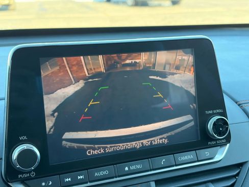 Used 2019 Nissan Altima 2.5 SR AWD/4WD image 68