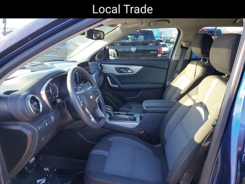 Certified 2023 Chevrolet Blazer LT w/ Convenience Package image 6