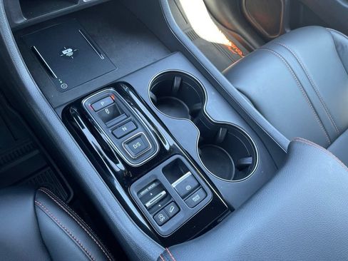 Certified 2025 Honda Pilot TrailSport image 19