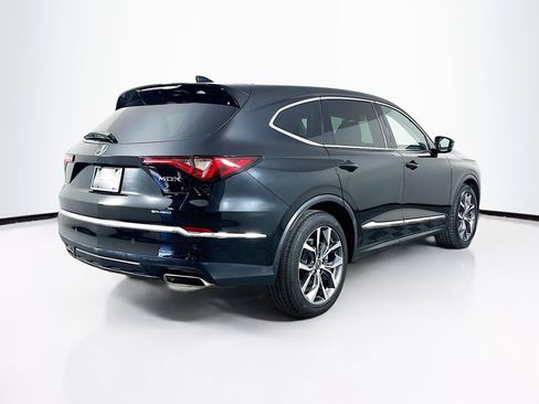 Used 2023 Acura MDX SH-AWD w/ Technology Package image 9