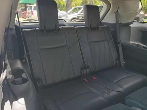 Used 2014 INFINITI QX60 FWD w/ Premium Plus Package image 42