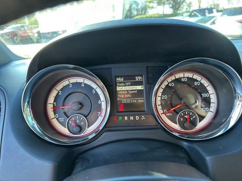 Used 2018 Dodge Grand Caravan GT image 23