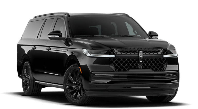 New 2027 Lincoln Navigator L Reserve w/ Jet Appearance Package AWD/4WD image 28
