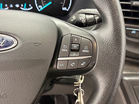 Used 2024 Ford Transit 250 Low Roof AWD w/ Exterior Upgrade Package image 15