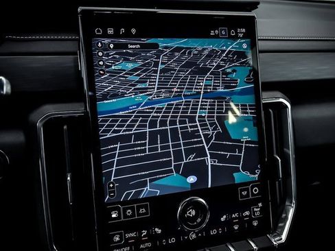 New 2026 GMC Acadia Elevation w/ Black Edition image 13