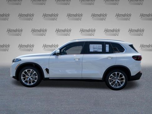 New 2026 BMW X5 xDrive40i w/ Premium Package AWD/4WD image 10