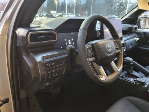 New 2026 Toyota Tacoma TRD Off-Road image 20