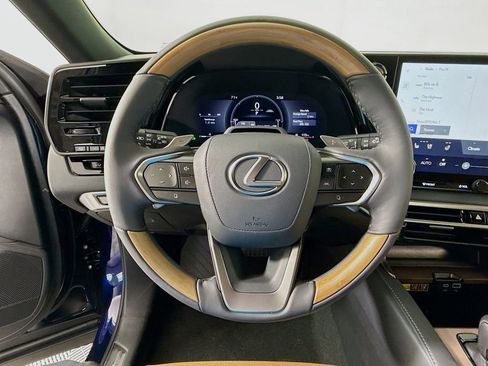 New 2026 Lexus RX 350h AWD/4WD image 10