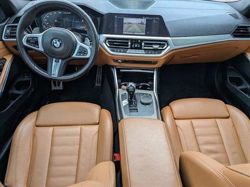 Used 2020 BMW M340i xDrive w/ Premium Package image 22