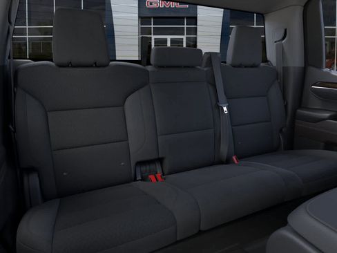 New 2026 GMC Sierra 1500 Elevation w/ Elevation Select Package RWD image 17