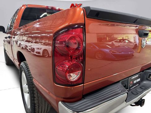 Used 2007 Dodge Ram 1500 Truck SLT RWD image 14