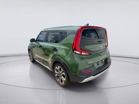 Used 2020 Kia Soul X-Line FWD image 4