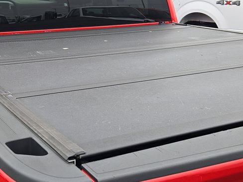 Used 2015 Chevrolet Silverado 1500 LT w/ All Star Edition image 6