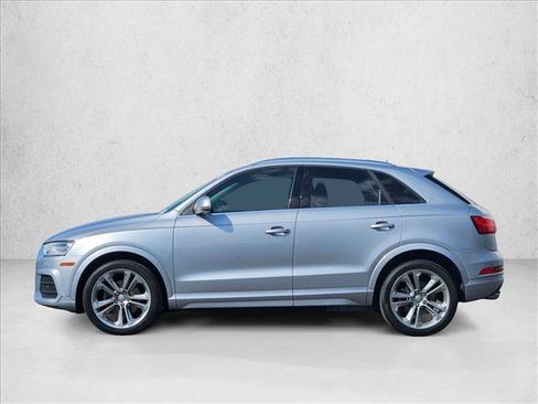 Used 2016 Audi Q3 2.0T Premium Plus AWD/4WD image 9