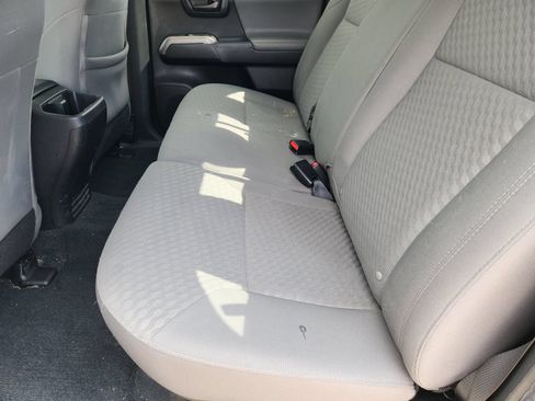 Used 2023 Toyota Tacoma SR5 RWD image 34