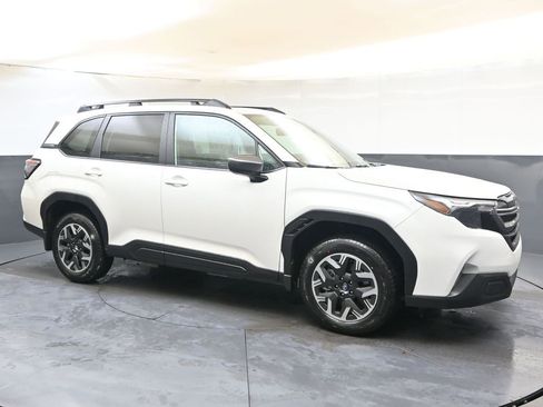 New 2026 Subaru Forester Premium image 7