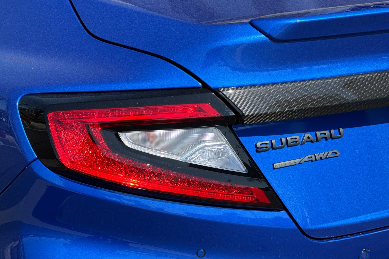 New 2026 Subaru WRX GT w/ Accessory Package #2 AWD/4WD image 26