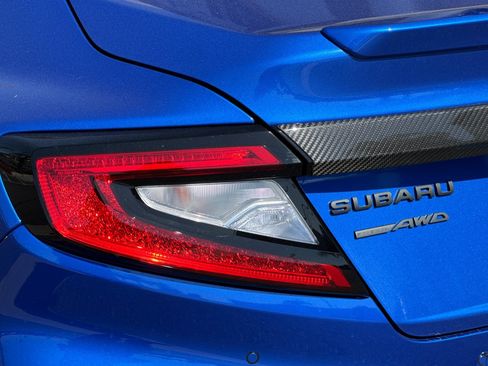 New 2026 Subaru WRX GT w/ Accessory Package #2 AWD/4WD image 26