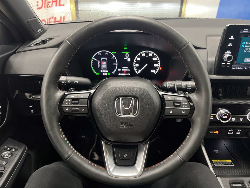 Used 2024 Honda CR-V Sport Touring image 25