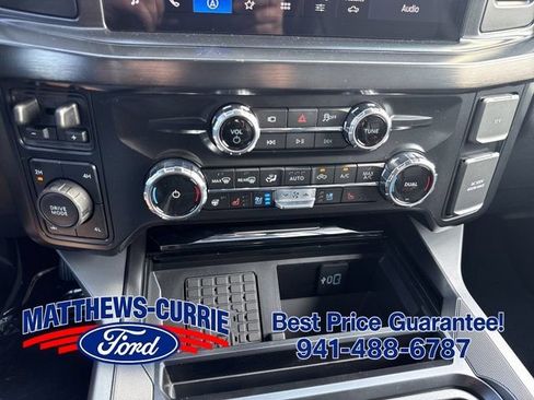 New 2026 Ford F250 Lariat w/ Chrome Package AWD/4WD image 22