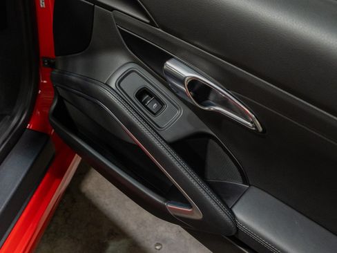 Used 2018 Porsche 911 Carrera RWD image 59