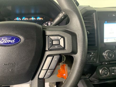 Used 2018 Ford F150 XL w/ Equipment Group 101A Mid image 21