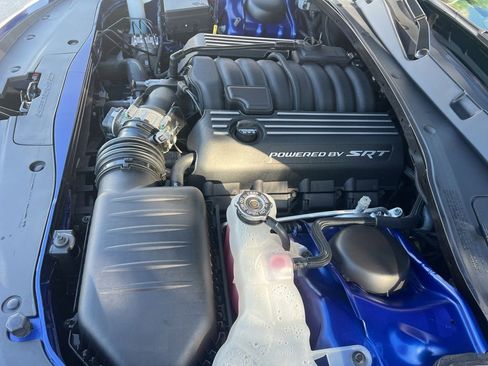 Used 2021 Dodge Charger Scat Pack image 36