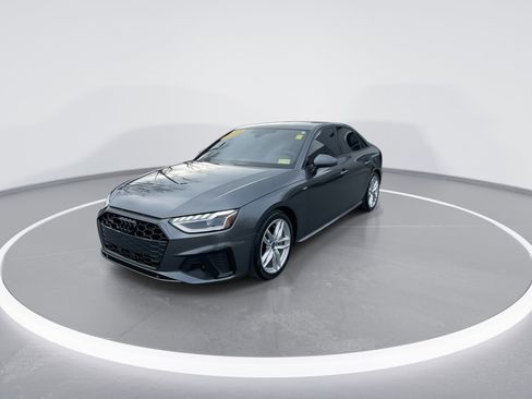 Used 2023 Audi A4 2.0T Premium Plus image 6