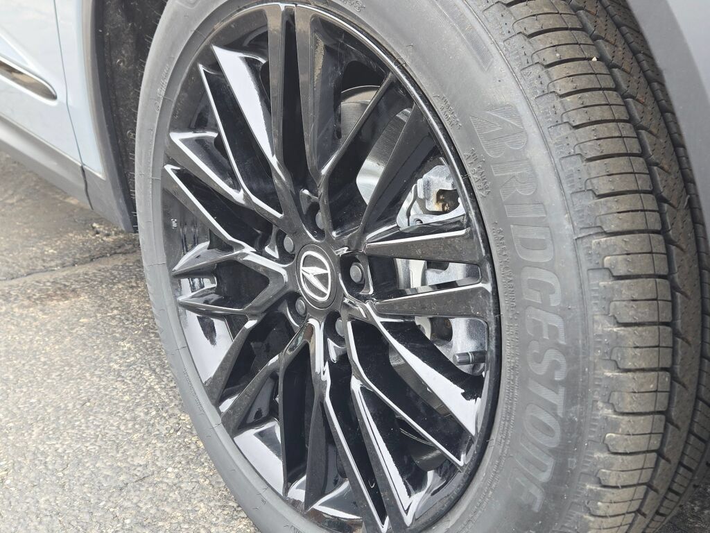 New 2026 Acura MDX A-Spec w/ Advance Package AWD/4WD image 10